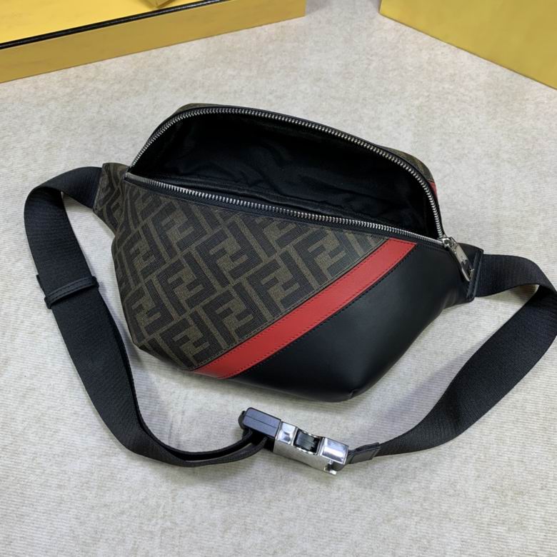 FDNI-Bags - Drift Supply - 859