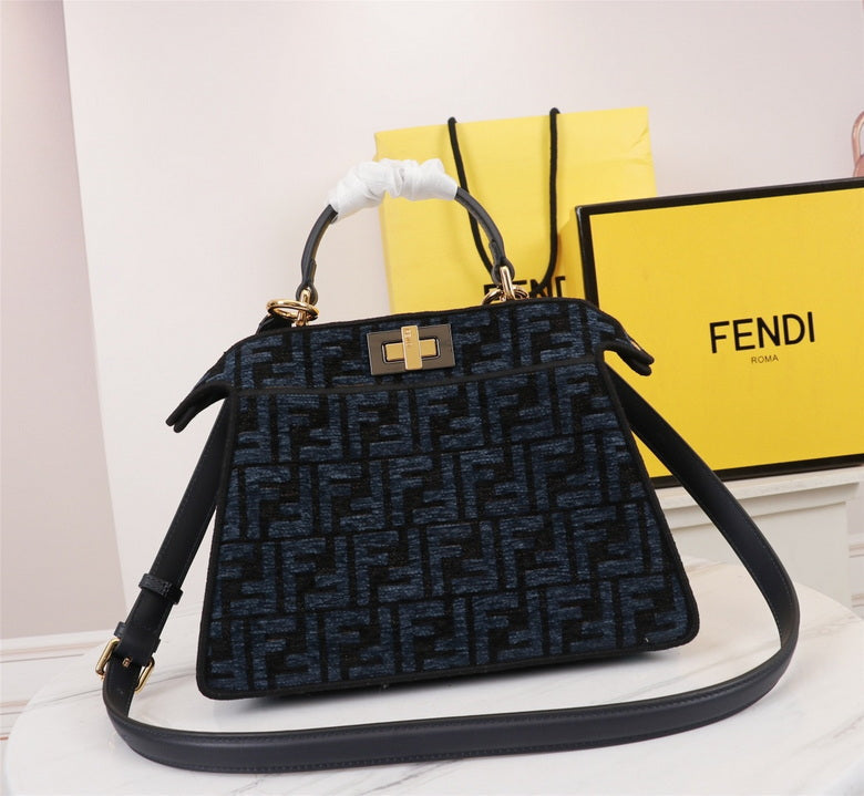 FDNI-Bags - Drift Supply - 751