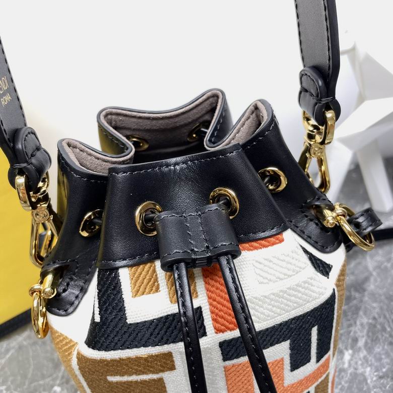 FDNI-Bags - Drift Supply - 1190
