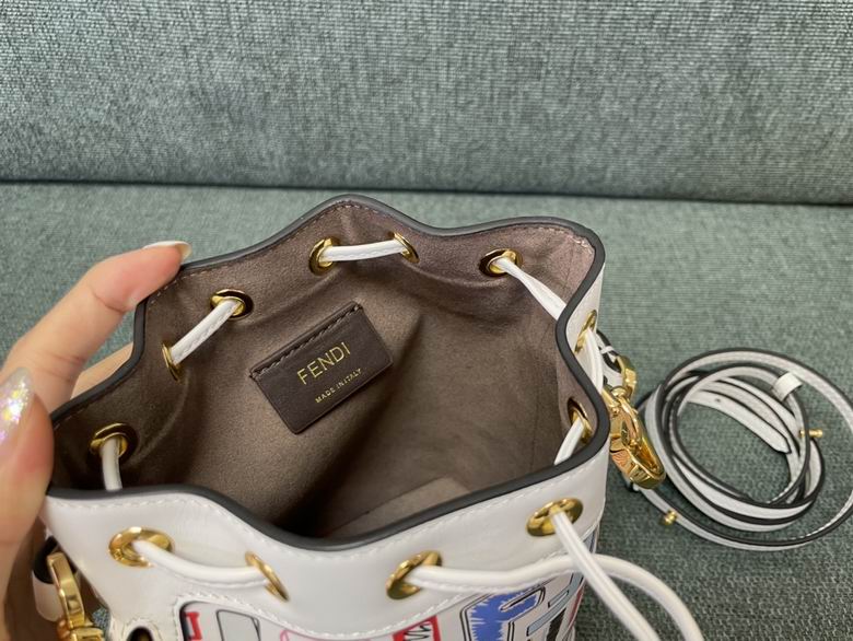 FDNI-Bags - Drift Supply - 588