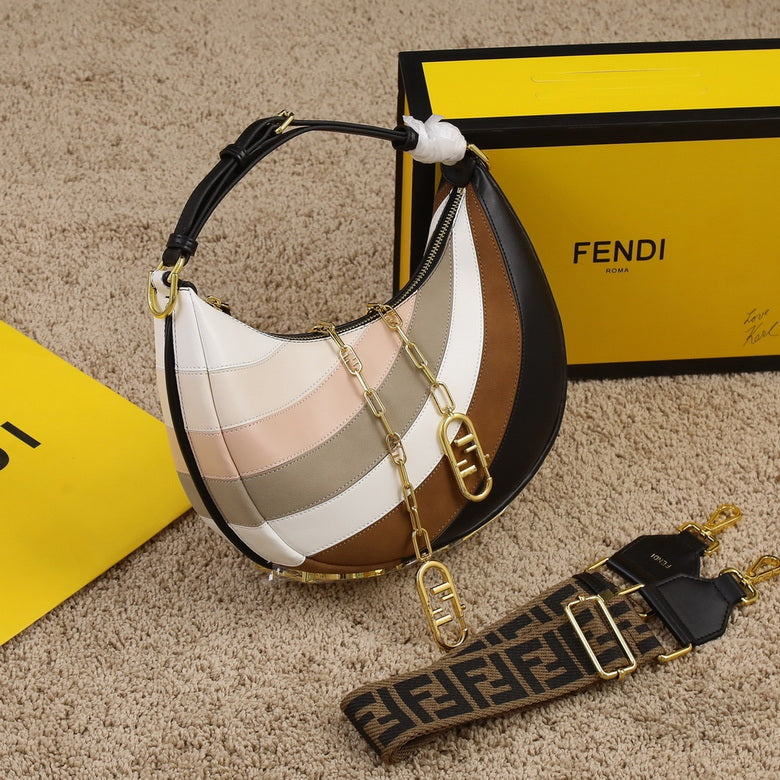 FDNI-Bags - Drift Supply - 441