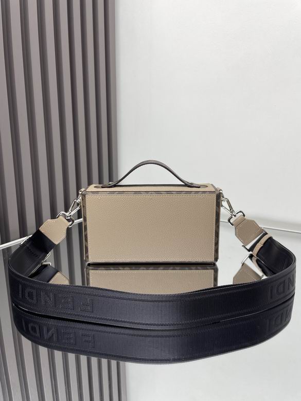 FDNI-Bags - Drift Supply - 100