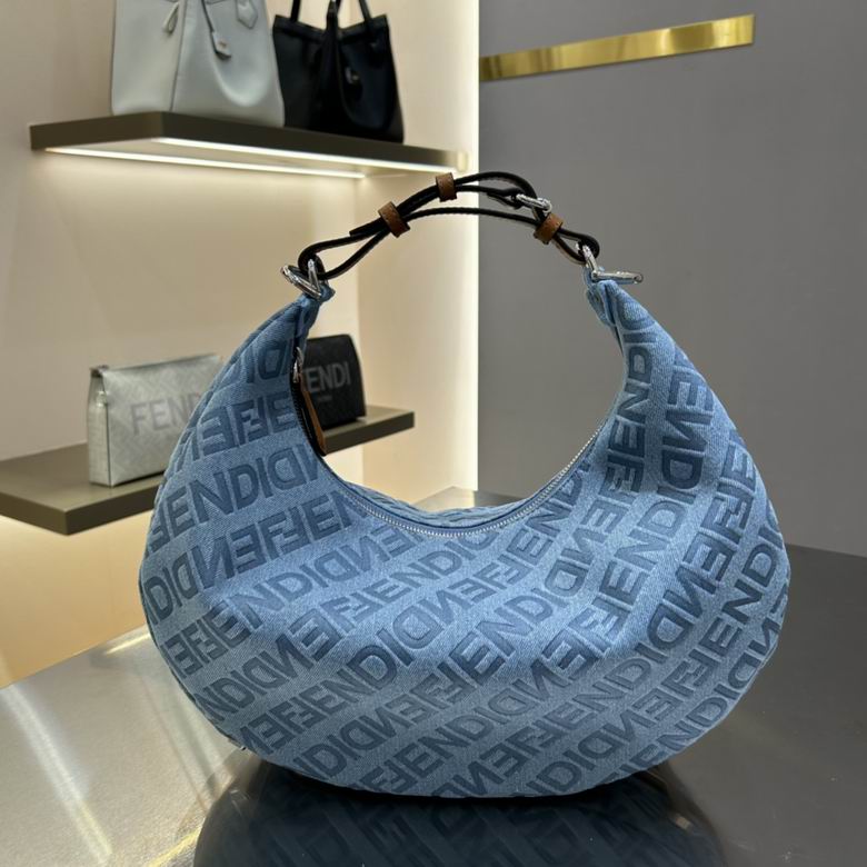 FDNI-Bags - Drift Supply - 790