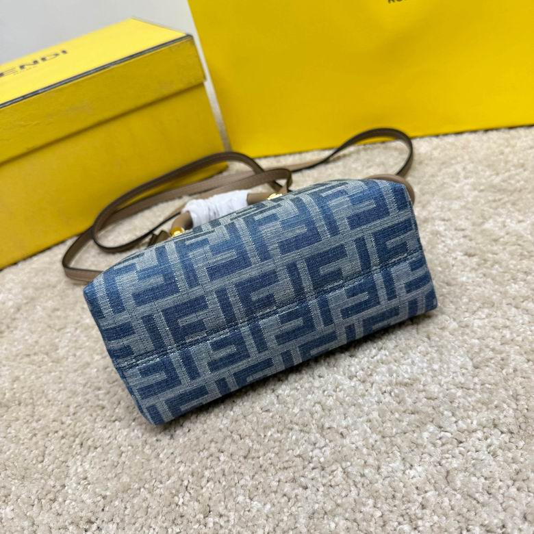 FDNI-Bags - Drift Supply - 929