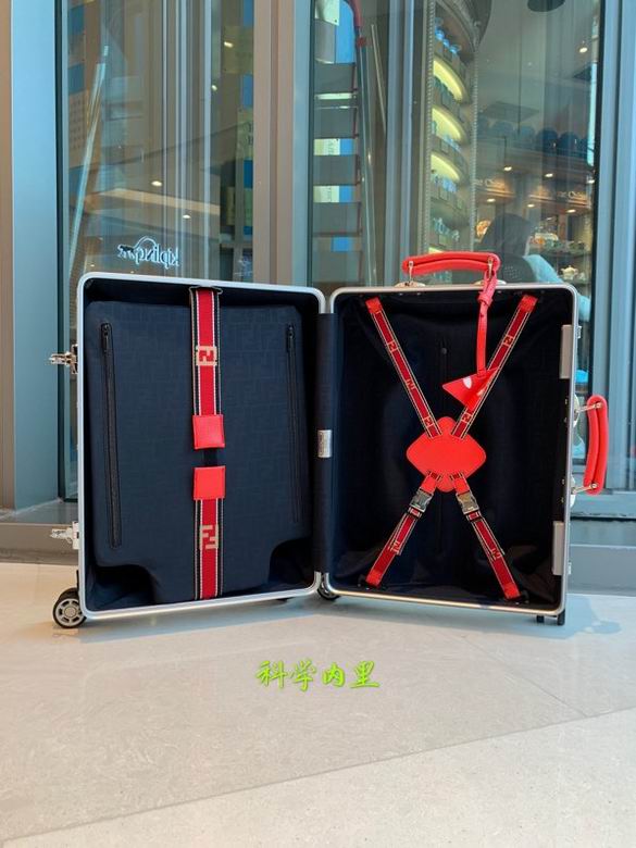 FDNI-Bags - Drift Supply - 520
