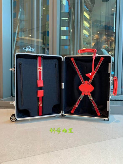 FDNI-Bags - Drift Supply - 520