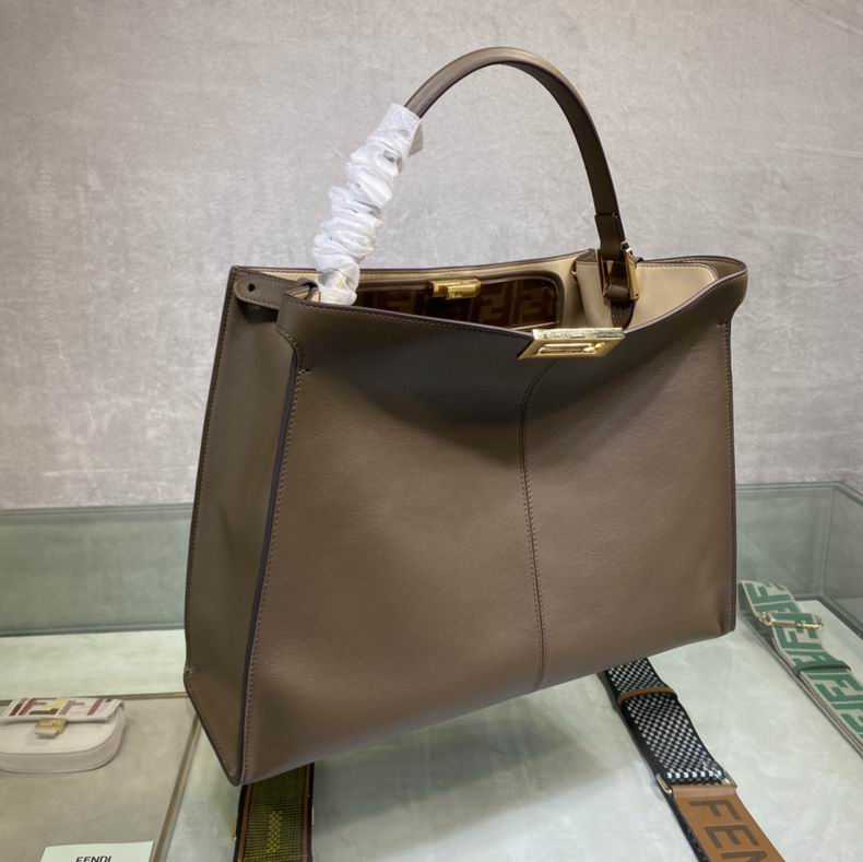 FDNI-Bags - Drift Supply - 735