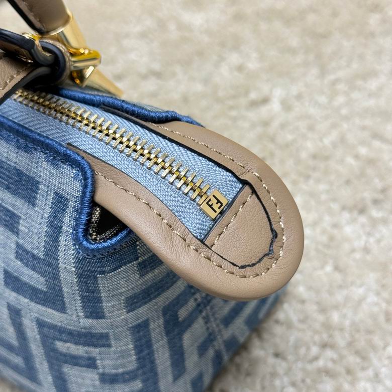 FDNI-Bags - Drift Supply - 929