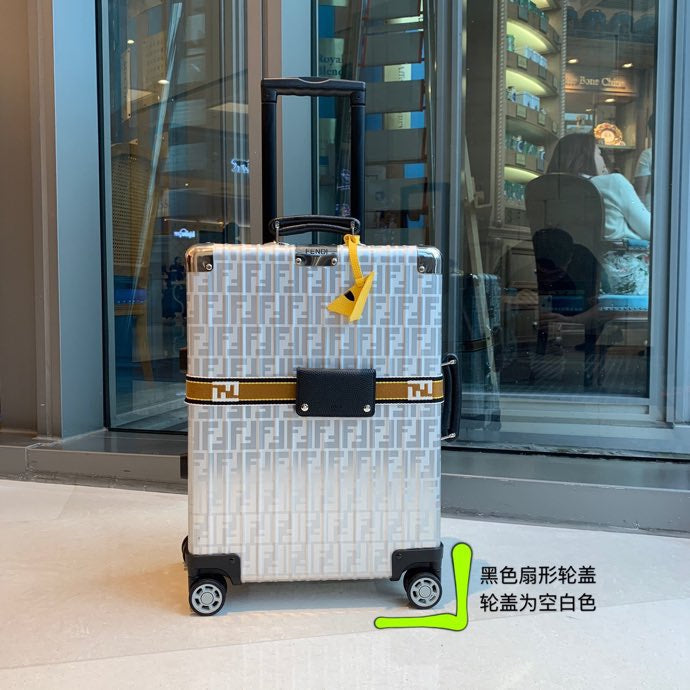 FDNI-Bags - Drift Supply - 520