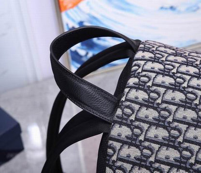 DDR-Bags - Drift Supply - 067