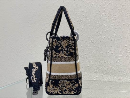 DDR-Bags - Drift Supply - 535