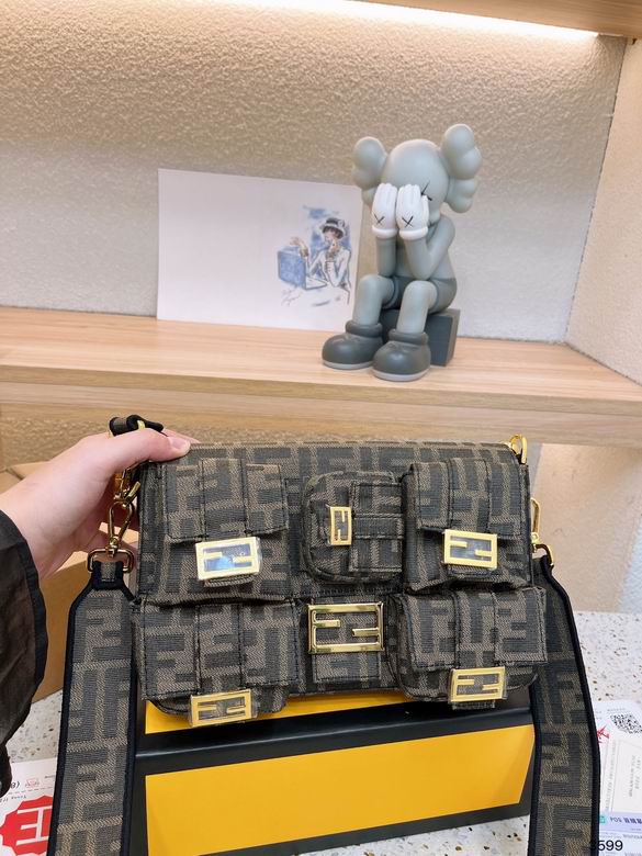 FDNI-Bags - Drift Supply - 378