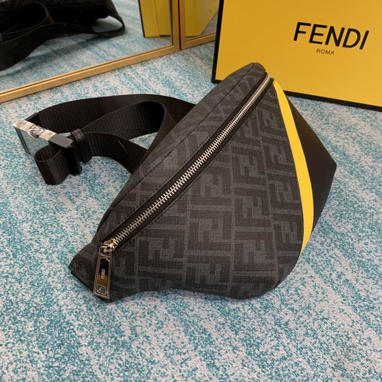 FDNI-Bags - Drift Supply - 535