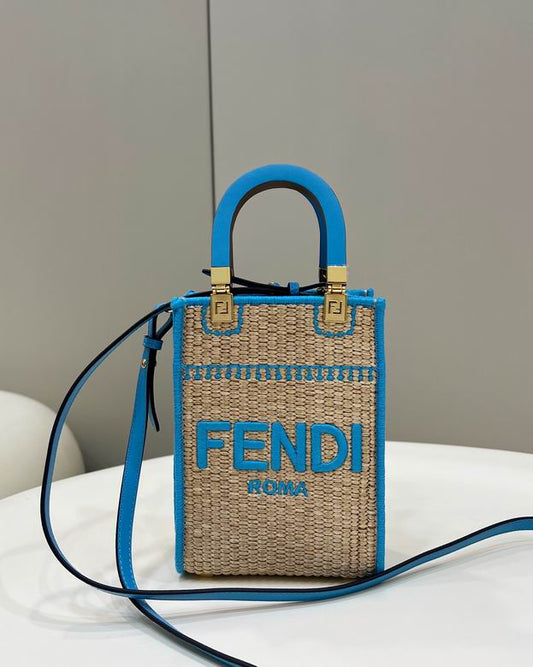 FDNI-Bags - Drift Supply - 199