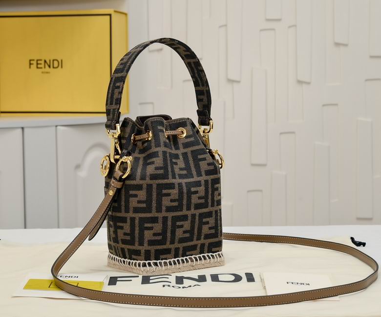 FDNI-Bags - Drift Supply - 274