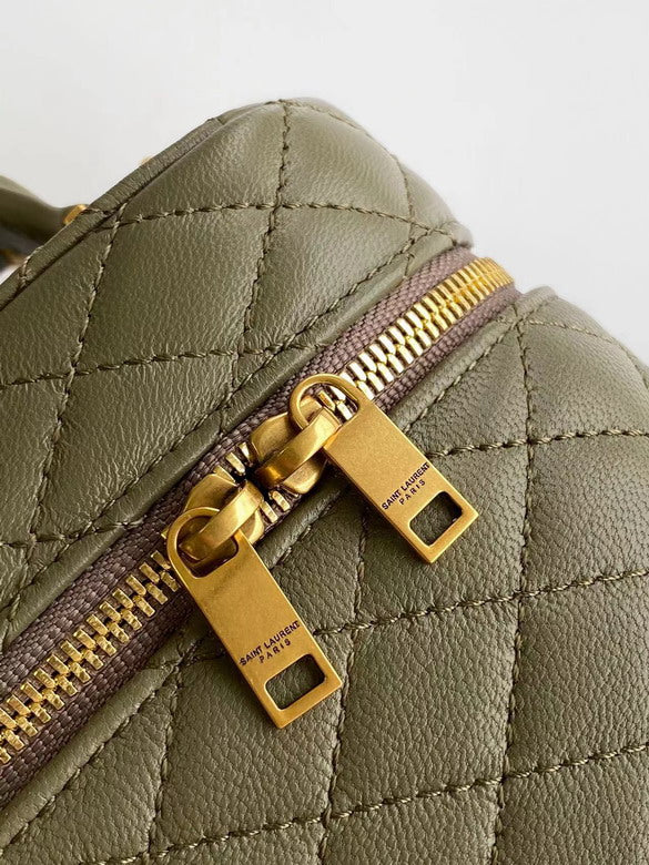 LSY-Bags - Drift Supply - 650