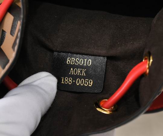 FDNI-Bags - Drift Supply - 272