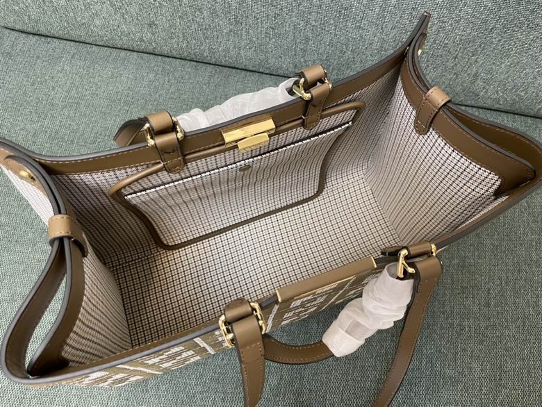 FDNI-Bags - Drift Supply - 754