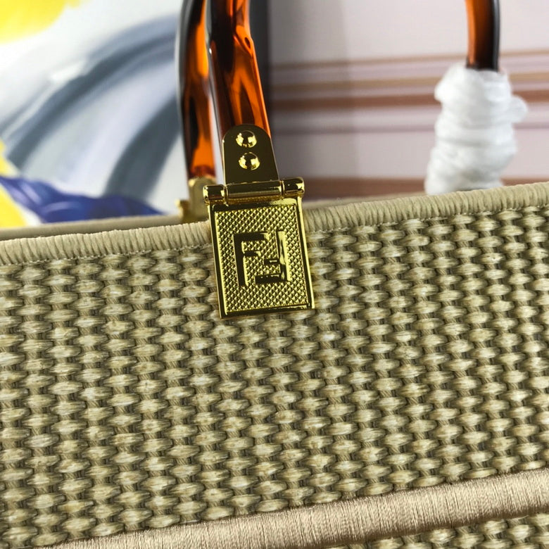 FDNI-Bags - Drift Supply - 454