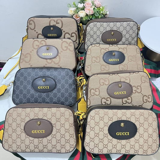 Drift Supply - GGC1 BAG - 1314