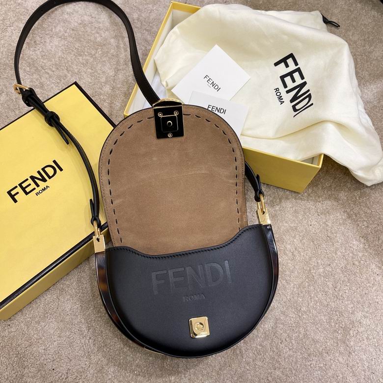 FDNI-Bags - Drift Supply - 522
