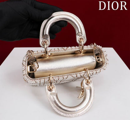 DDR-Bags - Drift Supply - 580