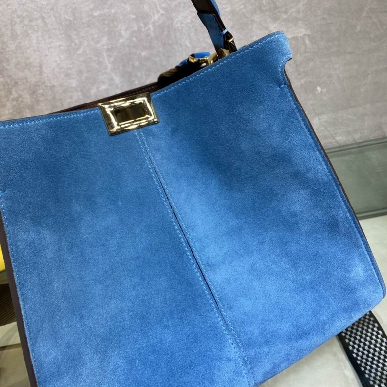 FDNI-Bags - Drift Supply - 736