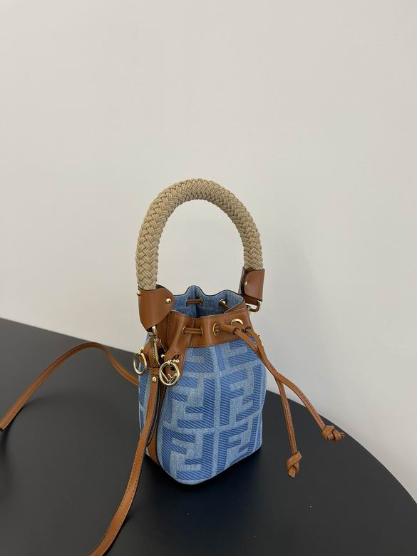 FDNI-Bags - Drift Supply - 587