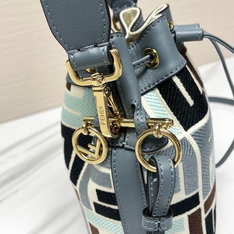 FDNI-Bags - Drift Supply - 1170