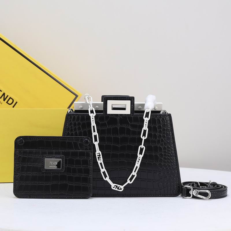 FDNI-Bags - Drift Supply - 407