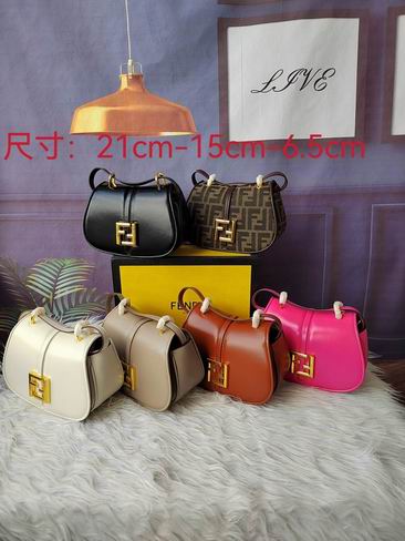 FDNI-Bags - Drift Supply - 375