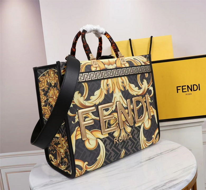 FDNI-Bags - Drift Supply - 646