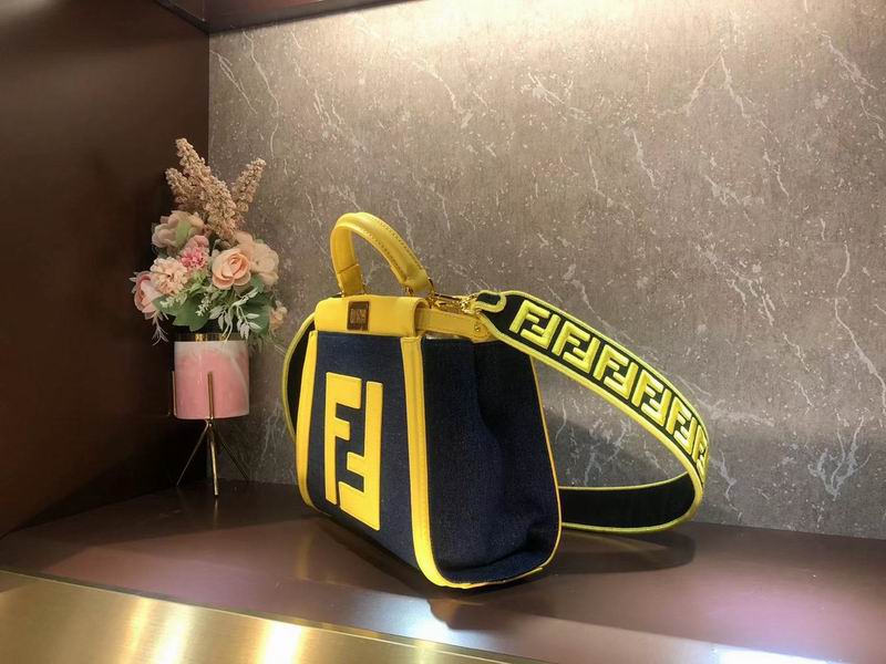 FDNI-Bags - Drift Supply - 732