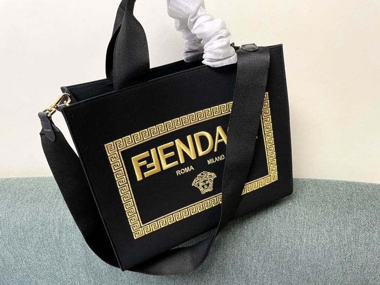 FDNI-Bags - Drift Supply - 804