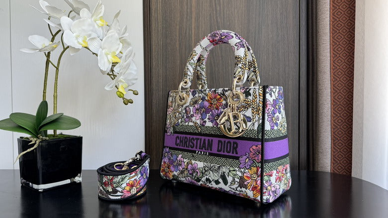 DDR-Bags - Drift Supply - 653