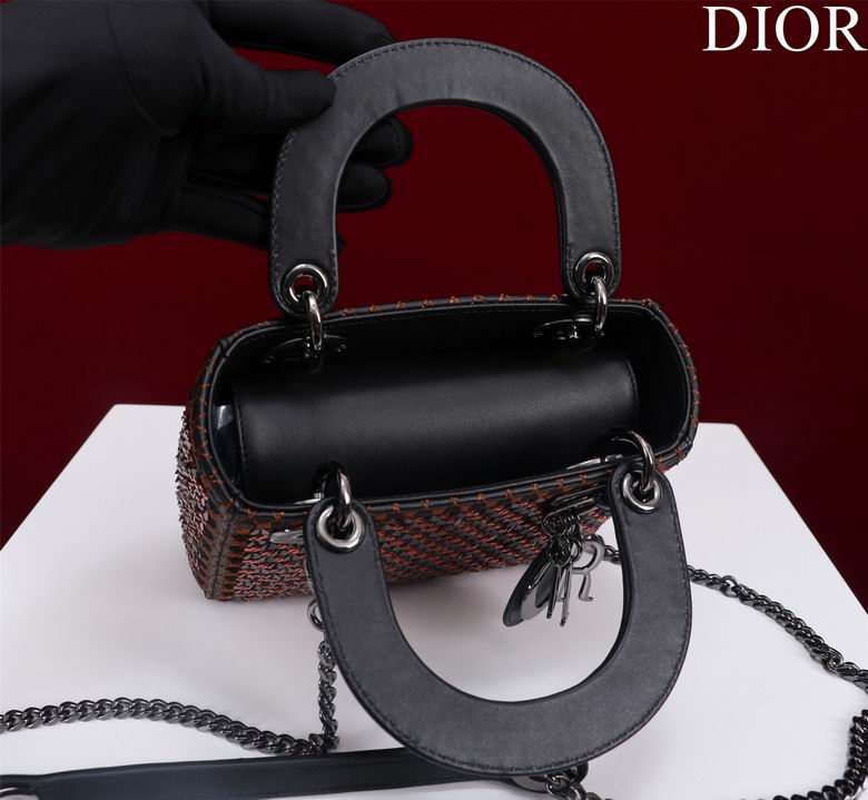 DDR-Bags - Drift Supply - 598