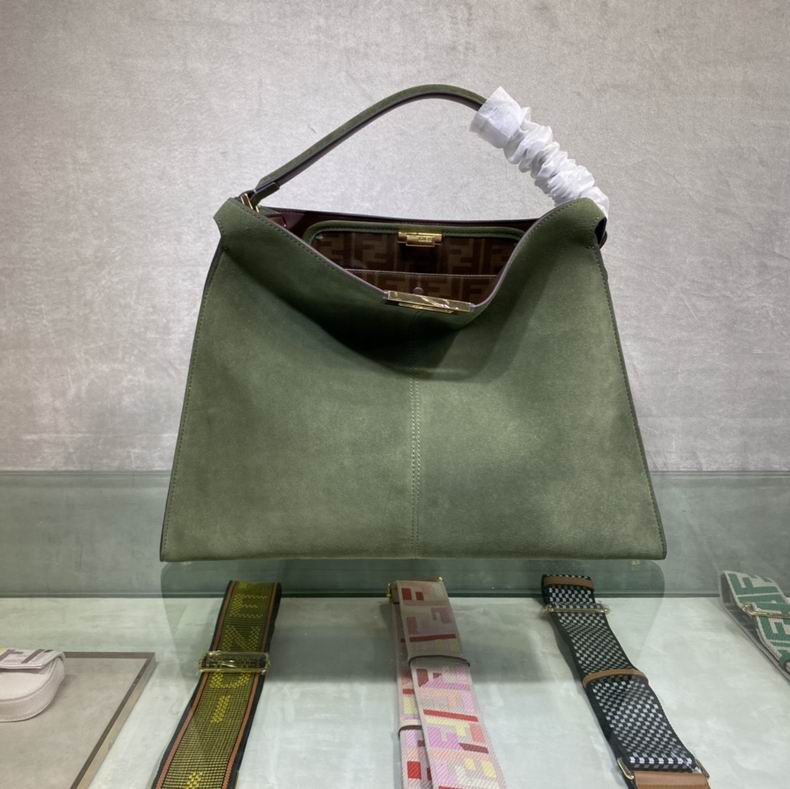 FDNI-Bags - Drift Supply - 735
