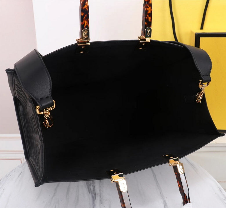 FDNI-Bags - Drift Supply - 817
