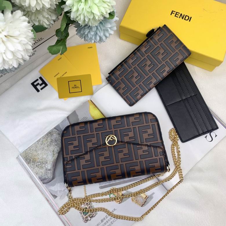 FDNI-Bags - Drift Supply - 348