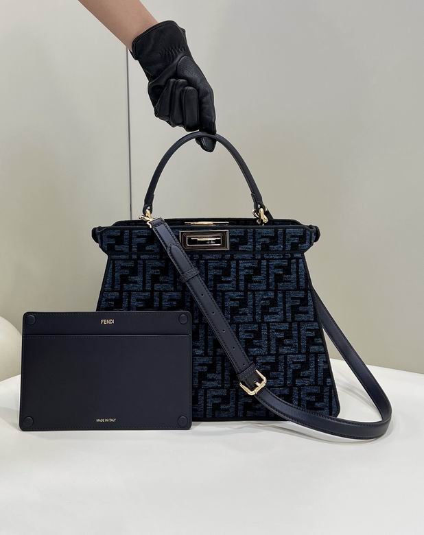 FDNI-Bags - Drift Supply - 195