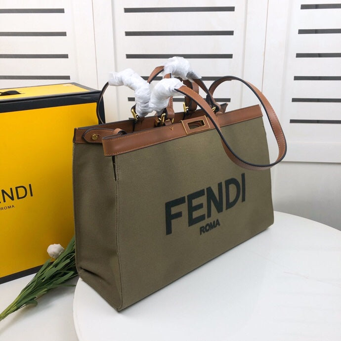 FDNI-Bags - Drift Supply - 157