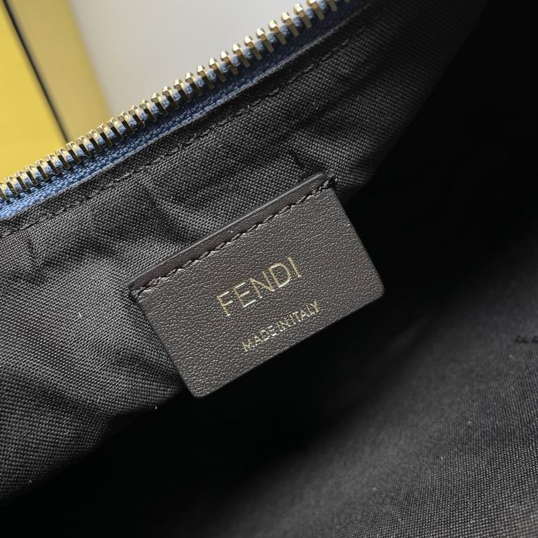 FDNI-Bags - Drift Supply - 118