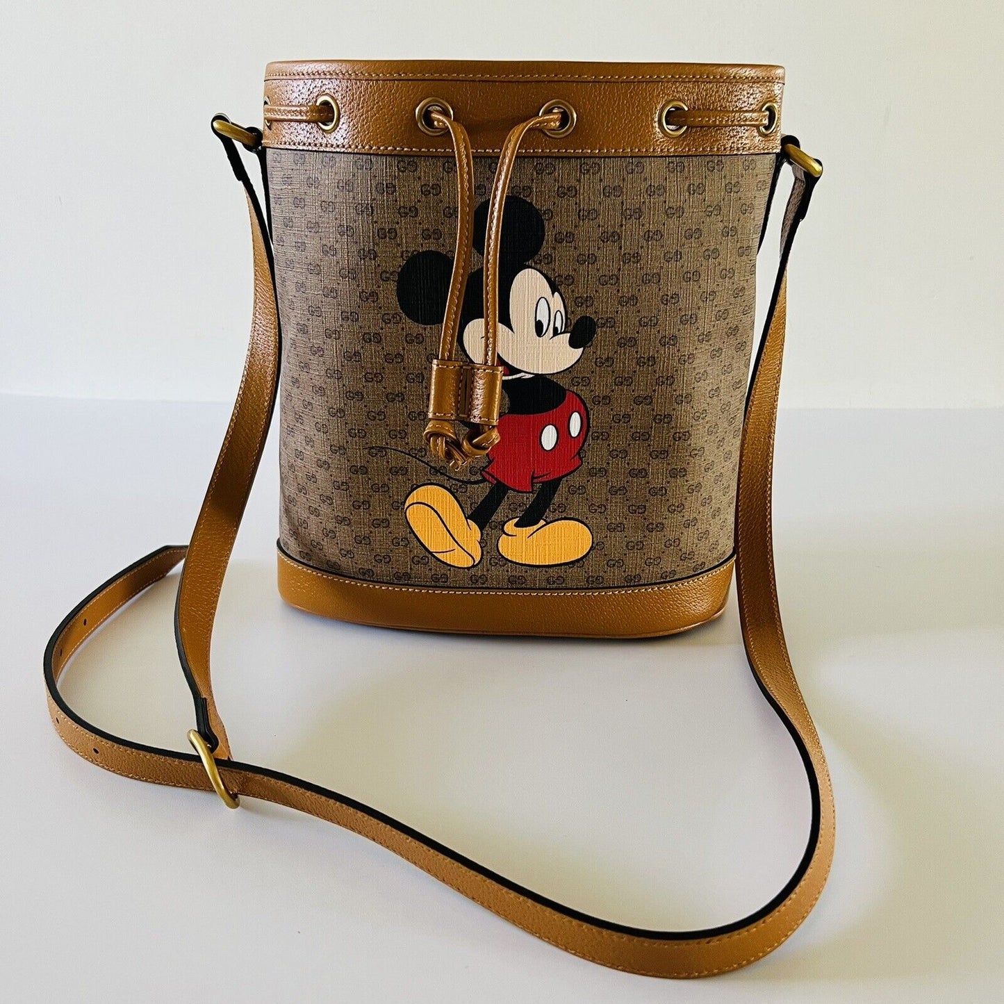 Drift Supply - GGC1 BAG - 1558