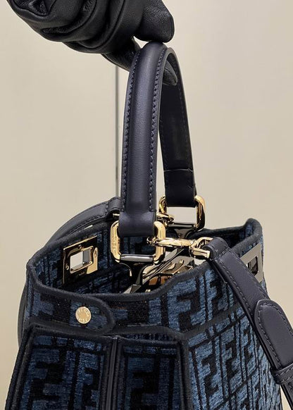 FDNI-Bags - Drift Supply - 195