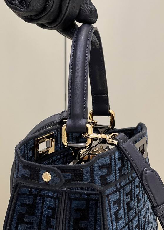 FDNI-Bags - Drift Supply - 195