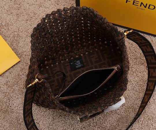 FDNI-Bags - Drift Supply - 494