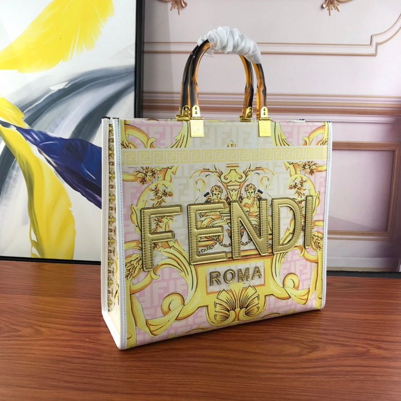FDNI-Bags - Drift Supply - 456