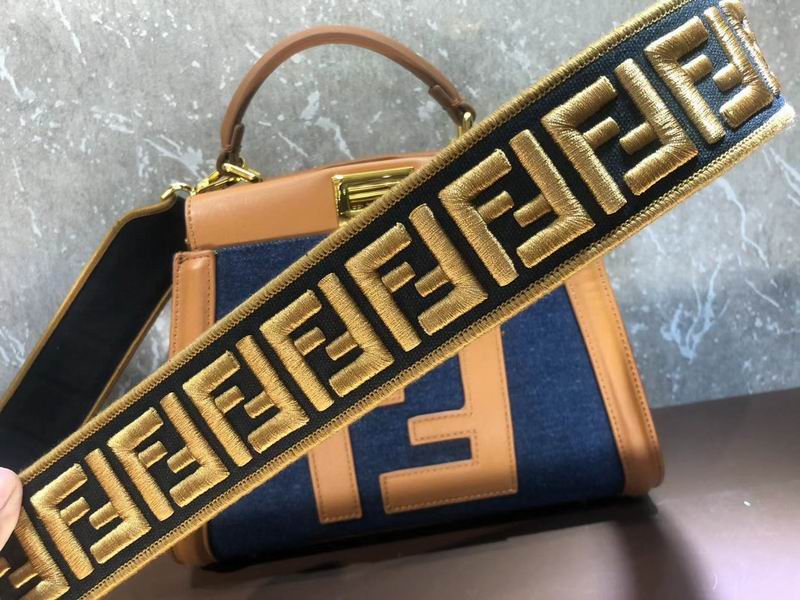 FDNI-Bags - Drift Supply - 732