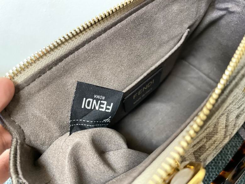 FDNI-Bags - Drift Supply - 553