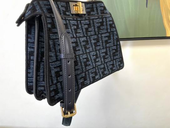 FDNI-Bags - Drift Supply - 756